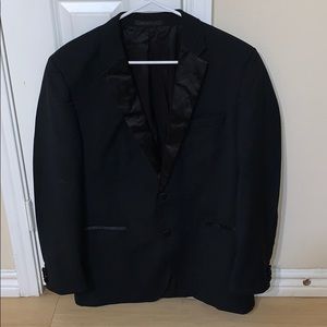 HUGO BOSS GLAMOUR TUXEDO